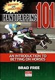 Introduction to Handicapping .